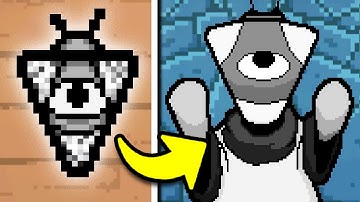 Tainted Godhead Is FINALLY Here, And He