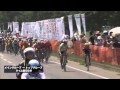 2012インターハイ･ハイライト ～ロードレース～【シクロチャンネル】