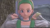 ドラクエ11 ベロニカの最期 Youtube