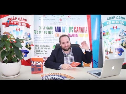 Video: UTSA cung cấp những lớp nào?