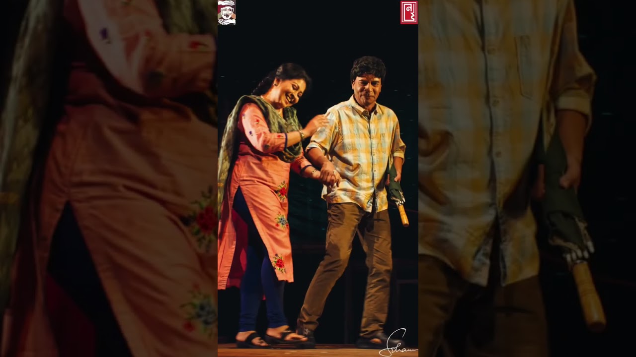 7th Day of Nandikar's National Theatre Festival 2023 