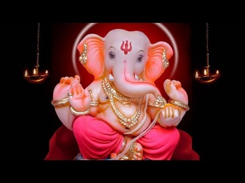 Ganpati Bappa Morya - Maskari, Song