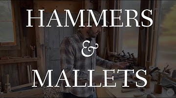Hammers & Mallets