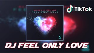 DJ FEEL ONLY LOVE SOUND BOXING CAPCUT