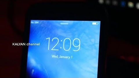 Install iOS 9 on Android