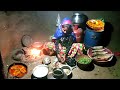 Cooking village vlog ep 42    vishnu aasa vlogs garib family vlog dely vlog