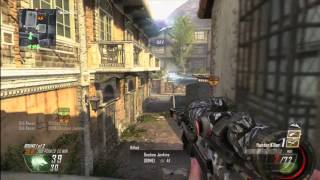 5 Man Split (Lefty)