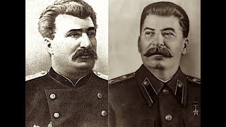 Сталин сын Помещика или голубая кровь