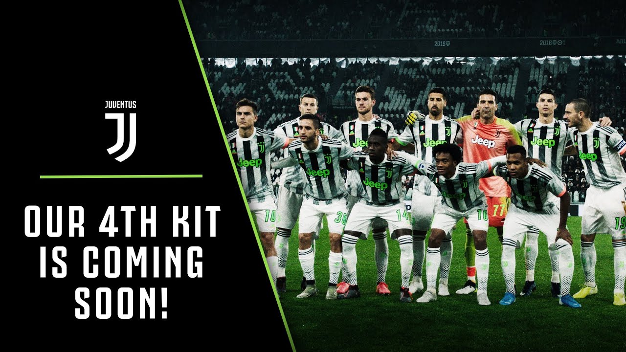 juventus 4th kit palace buy