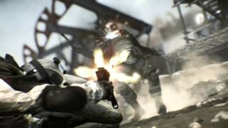 Warface   Trailer   KR   PC