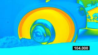 The Bus Wheels In The Snow Fx Sparta Pitch Sponsored By Preview 2 Effects Extended