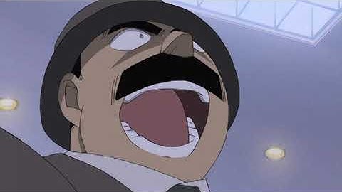 ルパン三世VS名探偵コナン　他予告