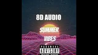 Oh NA NA(8D AUDIO)