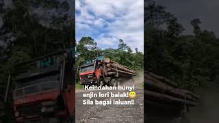 Download Lagu Laju nya lori ini tiada tolak ansur!! #sarawak #malaysia #lori MP3 Download Lagu Laju nya lori ini tiada tolak ansur!! #sarawak #malaysia #lori MP3