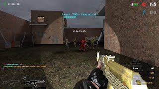 Information Zombie Panic! Source 3.2 Pro Gameplay - Lila Billy News
