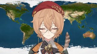 Clio Ch. クリオ・アイテ [Phase Connect]の配信のサムネイル画像