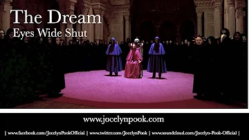 Eyes Wide Shut - The Dream (Jocelyn Pook)