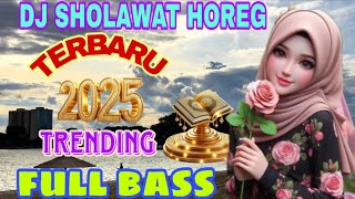 The best collection of sholawat albums, pleasant to listen to, popular songs #triahofficial #popular