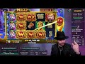 SLOTS!! BONUSES CASINO LIVE BEST ROSHTEIN CASINODDADY ...