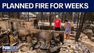 Spokane arson suspect confesses to lighting Old Trails fire
