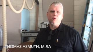 Celebrity Experience UWF Downtown Lecture Series With Thomas Asmuth, Feb. 26 Wealth