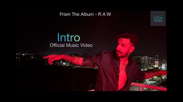 Intro ( Naukri ) | Official Music Video | Crazy K | R A W | 2022