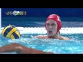 Pro Recco vs Ferencvaros - Final Eight Full Match - Champion's League 2021 Gold Medal