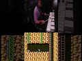 #videogamemusic #megaman #vibraphone #smallcreators #shorts #brothaNblue #blerd #wgipercussion