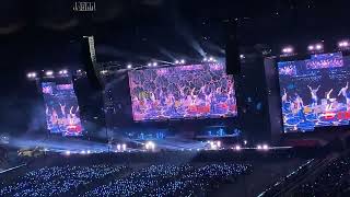 아이유 Iu - Blueming Fancam 2024 Iu Hereh World Tour Concert Encore Day 1