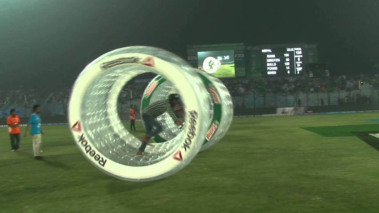 18 March: Bangladesh v Nepal, Chittagong