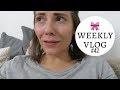 Zu hsslich fr eine beziehung  sexuell belstigt  weekly vlog 42  ankamaze