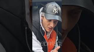 Edisden Çarpıcı Açıklamalar Resimi