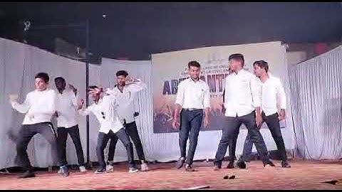 PDA college of engineering kalaburagi.( part=2). department of civil engineering freshers party 2022