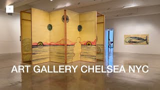 ART GALLERY NEW YORK CHELSEA SEP 2026 @ARTNYC ART GALLERY NEW YORK CHELSEA SEP 2026 @ARTNYC
