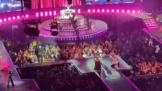 Madonna - Vogue (live Capital One Arena DC Dec 19, 2023) 4K