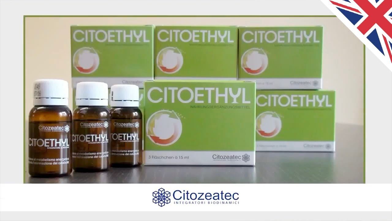 Citoethyl   Citozeatec SRL
