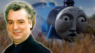 Michael Angelis Narrates Gordon Takes A Dip