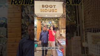 Boot House Mumbra Amrut Nagar Sahrifa Road  Big Sale #footwear #shoes #shortsfeed