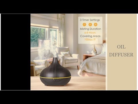 oil-diffuser-review-|-relaxing-tool|-therapeutic|-sleep|-relieve-stress