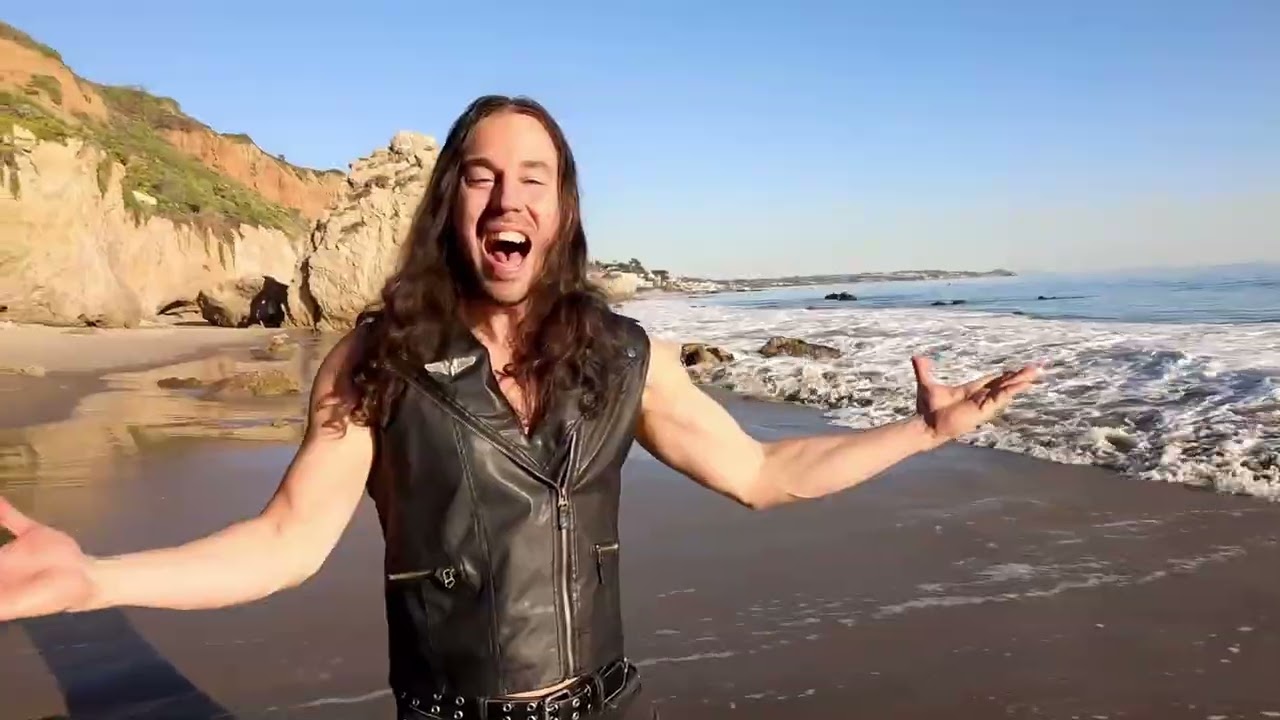 THUNDEROR - One Chance (Official Video)