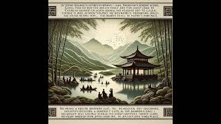 Lan Pavilion Story The Lantingji Xu (traditional Chinese: 蘭亭集序;