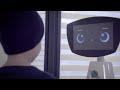 Companion Robot Robin Helps Children in Hospitals