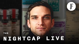 Taste Mezcal with Actor Evan Jonigkeit NightCap Live