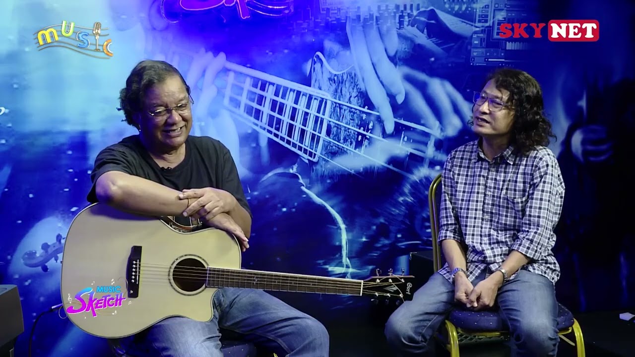 ဂီတချစ်သူတွေအကြိုက်တွေ့မယ့် 