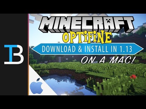Optifine