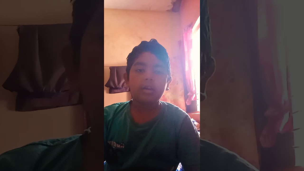 magical video 
