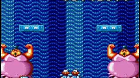 Playthrough: Super James Pond II - Part 8