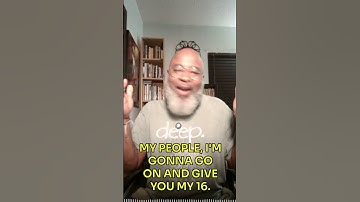 In Our Own Skin: 16 Bars Challenge