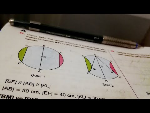 Ayt 2023 - 37. Soru Gibi | KAREKÖK Yayınları