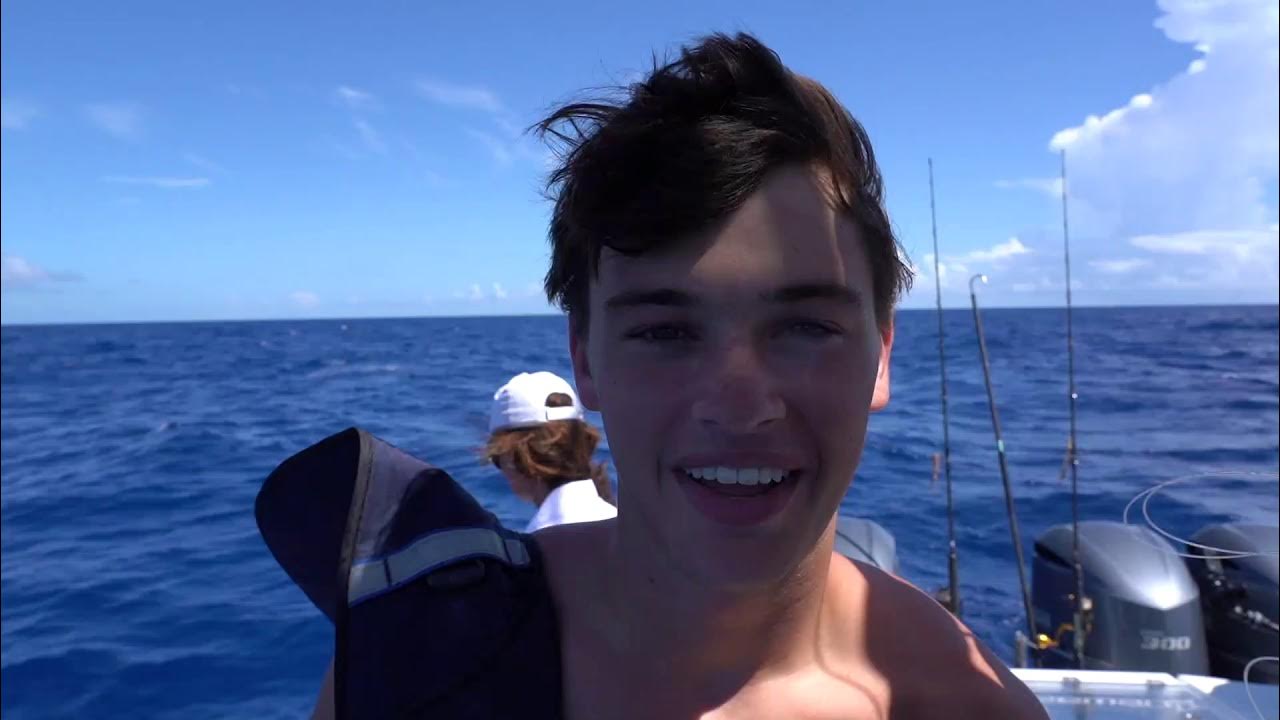 Kayak Swordfish YouTube